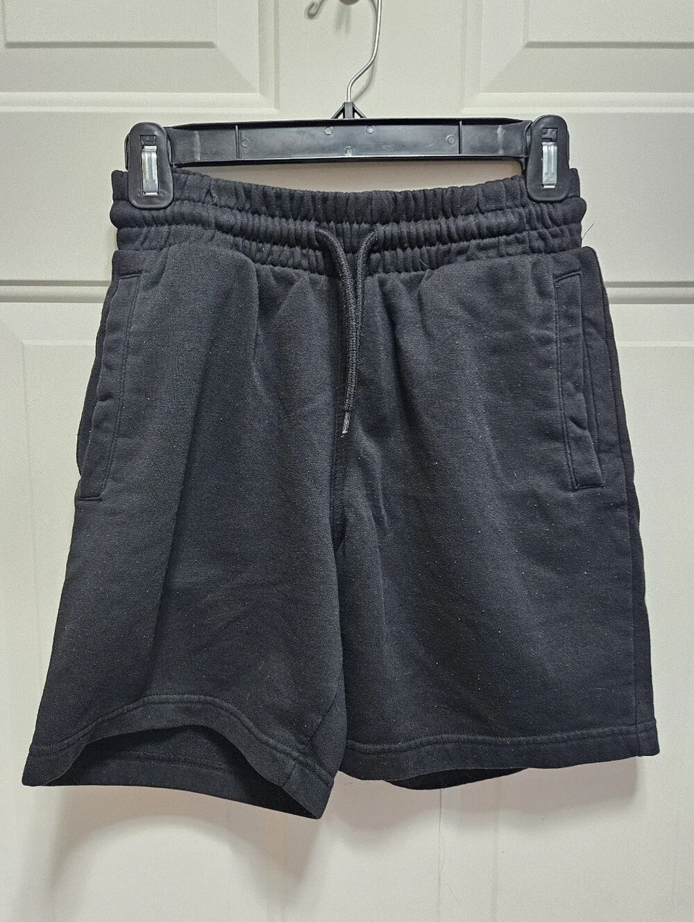 H&M Drawstring Sweatshorts